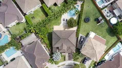 15465 SW 117th Street Miami FL 33196