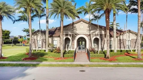 15465 SW 117th Street Miami FL 33196