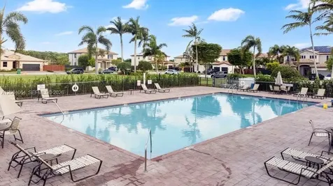 15465 SW 117th Street Miami FL 33196