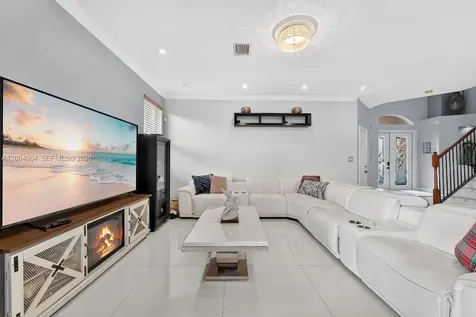 15465 SW 117th Street Miami FL 33196
