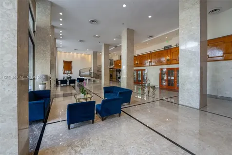 5601 Collins Avenue Miami Beach FL 33140