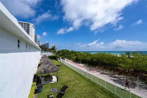 5601 Collins Avenue Miami Beach FL 33140