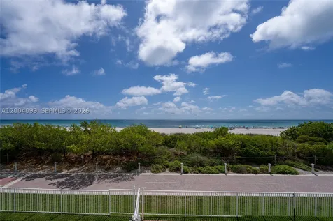5601 Collins Avenue Miami Beach FL 33140