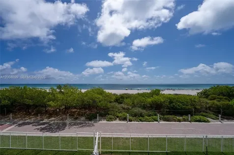 5601 Collins Avenue Miami Beach FL 33140