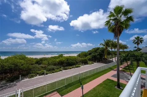 5601 Collins Avenue Miami Beach FL 33140