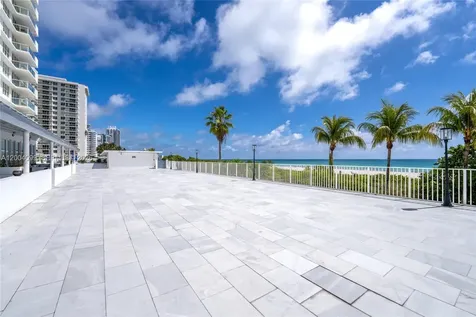 5601 Collins Avenue Miami Beach FL 33140