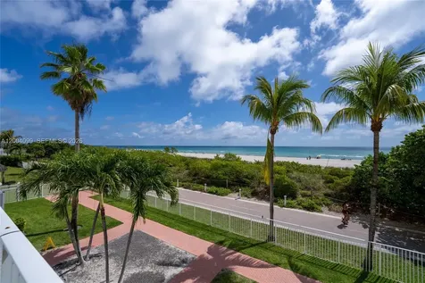 5601 Collins Avenue Miami Beach FL 33140