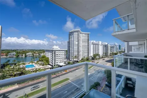 5601 Collins Avenue Miami Beach FL 33140