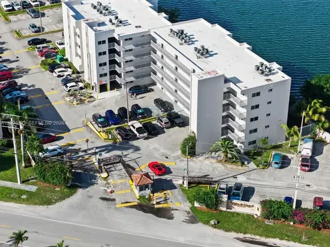 9915 W Okeechobee Road Hialeah Gardens FL 33016