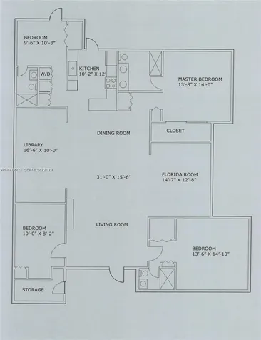 1123 Bay Drive Miami Beach FL 33141