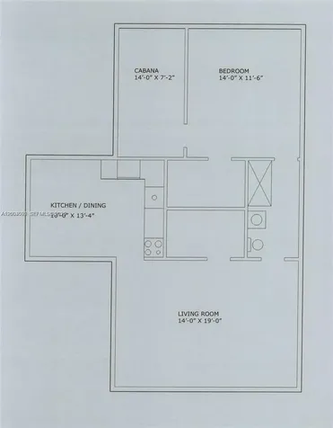 1123 Bay Drive Miami Beach FL 33141