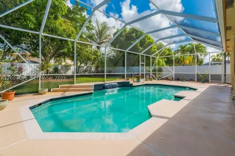 17407 SW 36th Street Miramar FL 33029