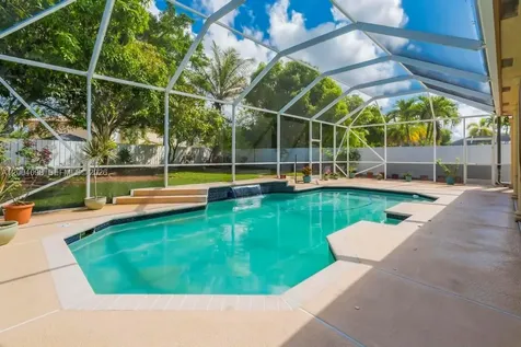 17407 SW 36th Street Miramar FL 33029