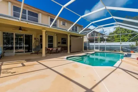 17407 SW 36th Street Miramar FL 33029