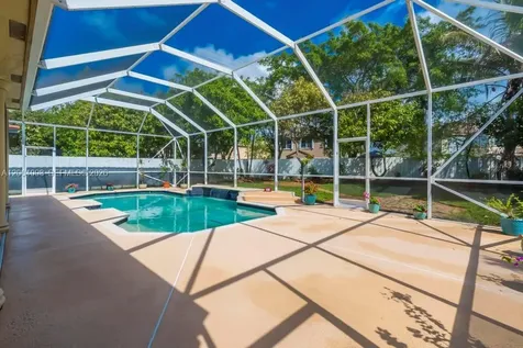 17407 SW 36th Street Miramar FL 33029