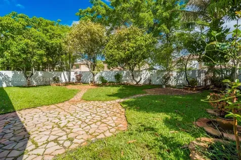 17407 SW 36th Street Miramar FL 33029