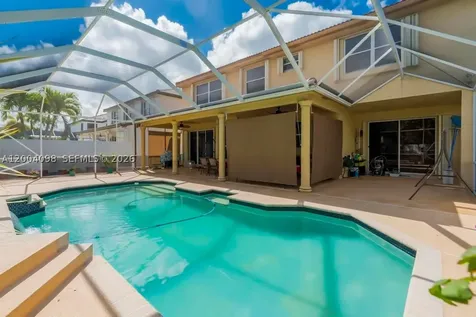 17407 SW 36th Street Miramar FL 33029