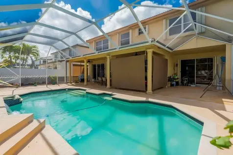 17407 SW 36th Street Miramar FL 33029