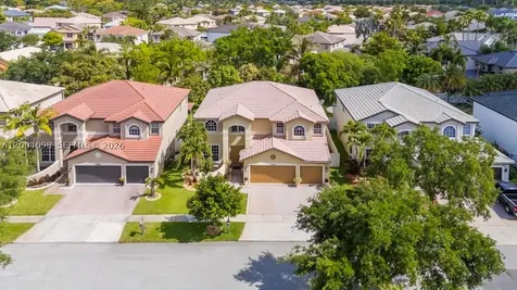 17407 SW 36th Street Miramar FL 33029