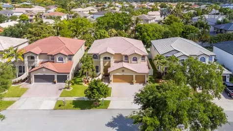 17407 SW 36th Street Miramar FL 33029