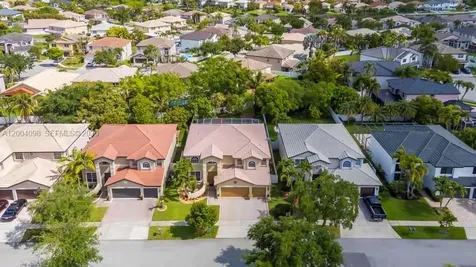 17407 SW 36th Street Miramar FL 33029