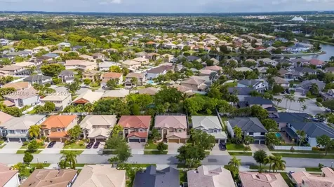 17407 SW 36th Street Miramar FL 33029