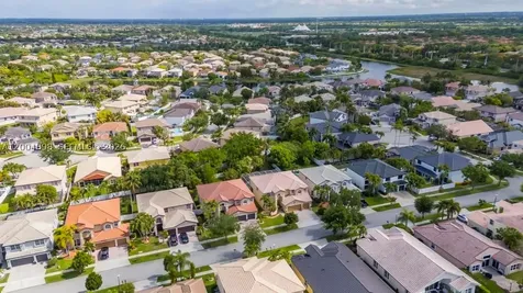 17407 SW 36th Street Miramar FL 33029
