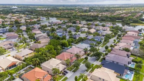 17407 SW 36th Street Miramar FL 33029