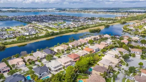 17407 SW 36th Street Miramar FL 33029