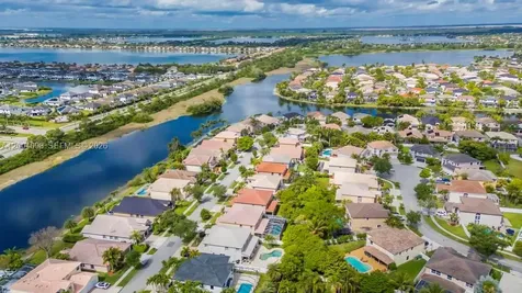 17407 SW 36th Street Miramar FL 33029