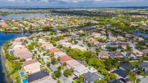 17407 SW 36th Street Miramar FL 33029