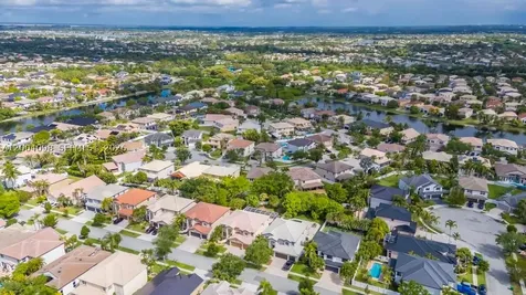 17407 SW 36th Street Miramar FL 33029