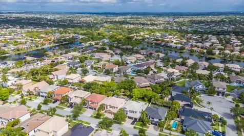 17407 SW 36th Street Miramar FL 33029