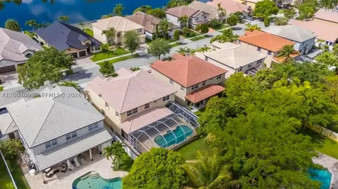 17407 SW 36th Street Miramar FL 33029