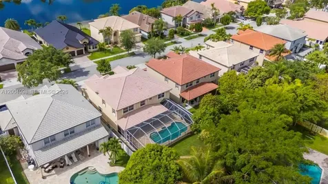 17407 SW 36th Street Miramar FL 33029