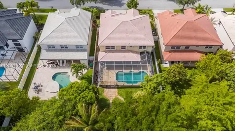 17407 SW 36th Street Miramar FL 33029