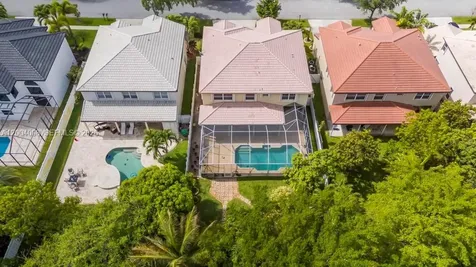 17407 SW 36th Street Miramar FL 33029