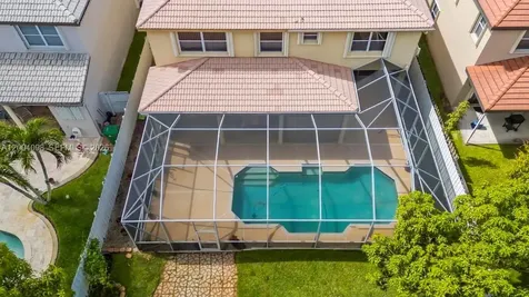 17407 SW 36th Street Miramar FL 33029