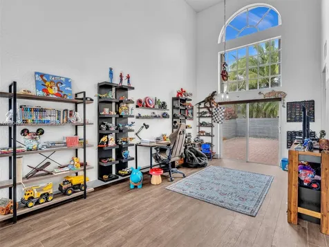 17351 SW 32nd Court Miramar FL 33029