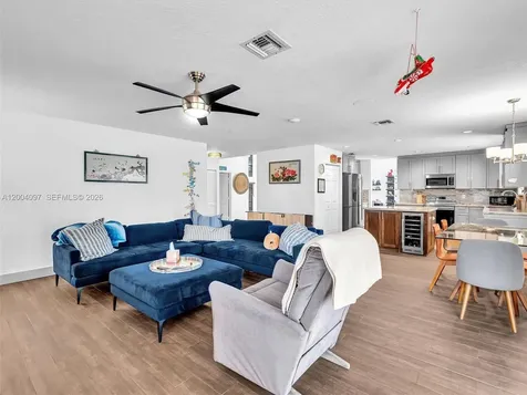 17351 SW 32nd Court Miramar FL 33029