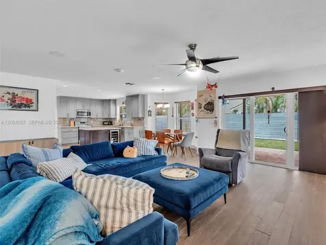 17351 SW 32nd Court Miramar FL 33029
