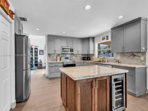 17351 SW 32nd Court Miramar FL 33029
