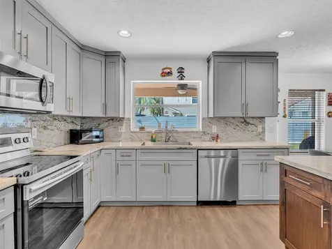 17351 SW 32nd Court Miramar FL 33029