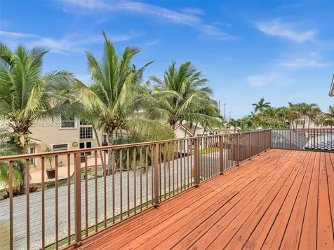 17351 SW 32nd Court Miramar FL 33029