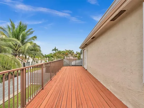17351 SW 32nd Court Miramar FL 33029