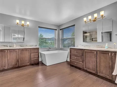 17351 SW 32nd Court Miramar FL 33029