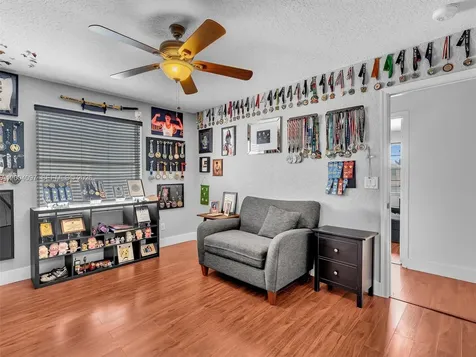 17351 SW 32nd Court Miramar FL 33029