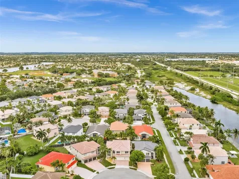 17351 SW 32nd Court Miramar FL 33029