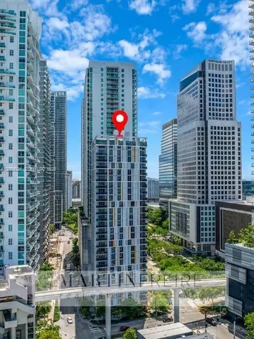 31 SE 6th Street Miami FL 33131