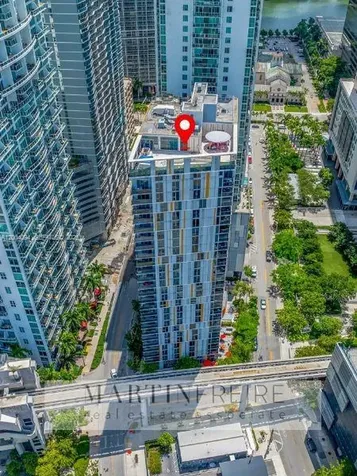 31 SE 6th Street Miami FL 33131